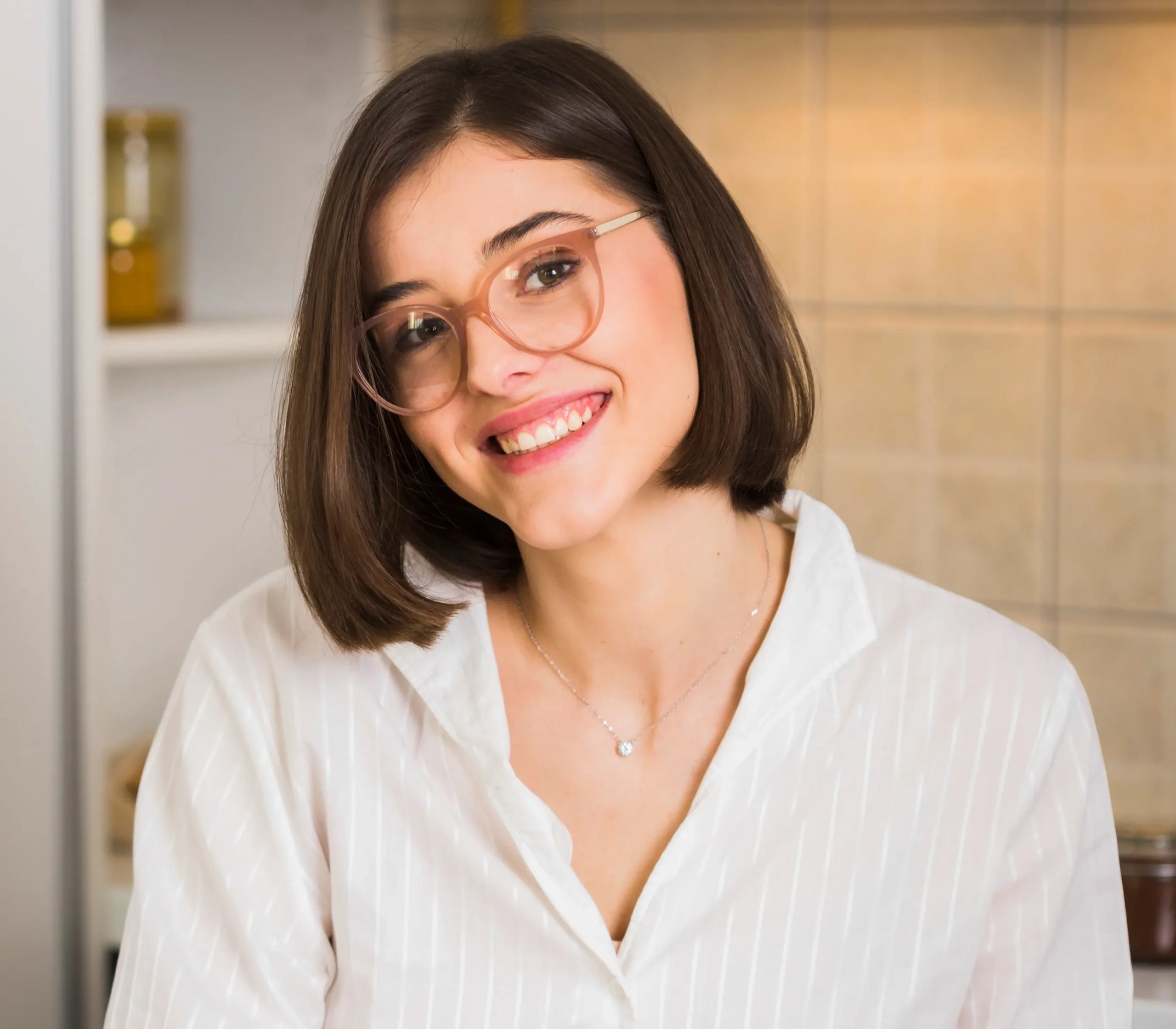Renata, 38 anos, administradora